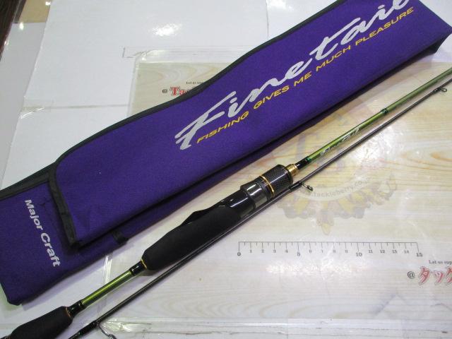 ファインテール FTA-582SUL