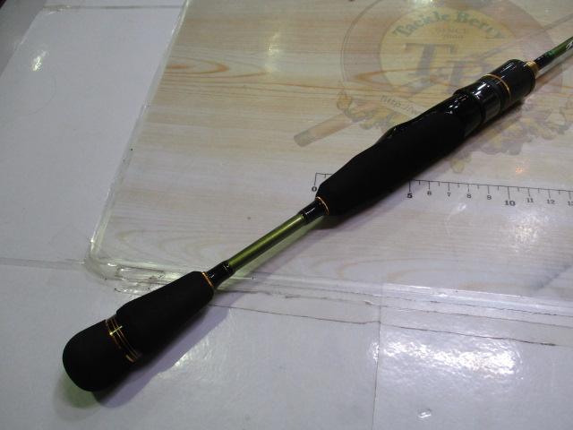 ファインテール FTA-582SUL