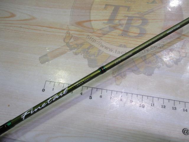 ファインテール FTA-582SUL