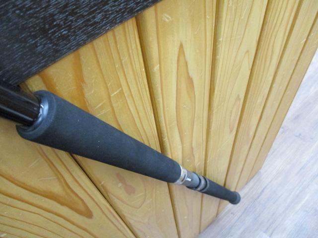 ツーリミットブルーバトル96/4 スタンダード