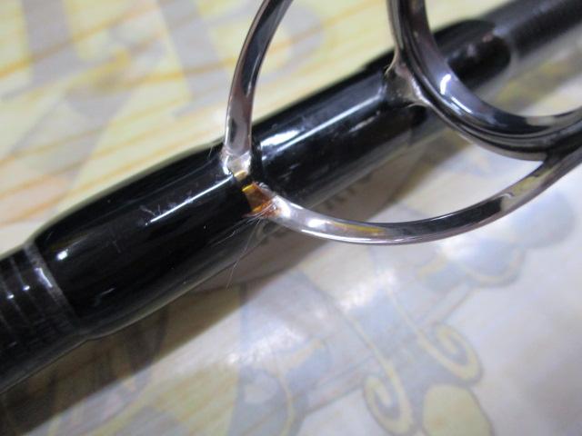 ツーリミットブルーバトル96/4 スタンダード