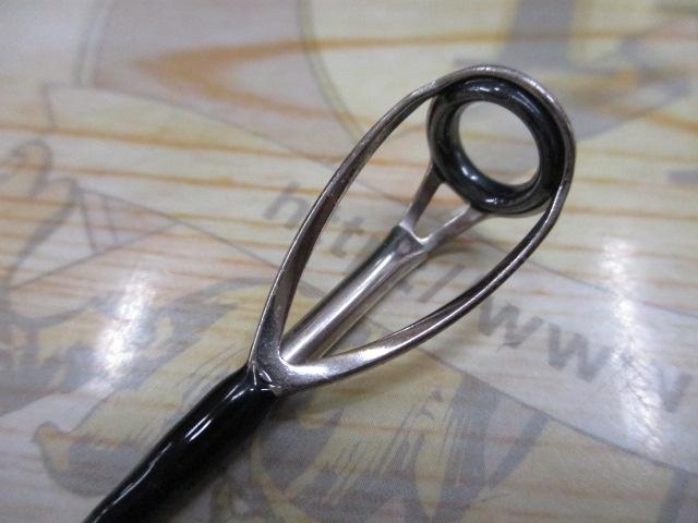 ツーリミットブルーバトル96/4 スタンダード