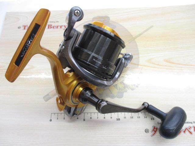 ダイワ　14キャスティズム25QD 06PE 14キャスティズム 25QD 06PE｜＠ベリーネット 日本最大新品中古