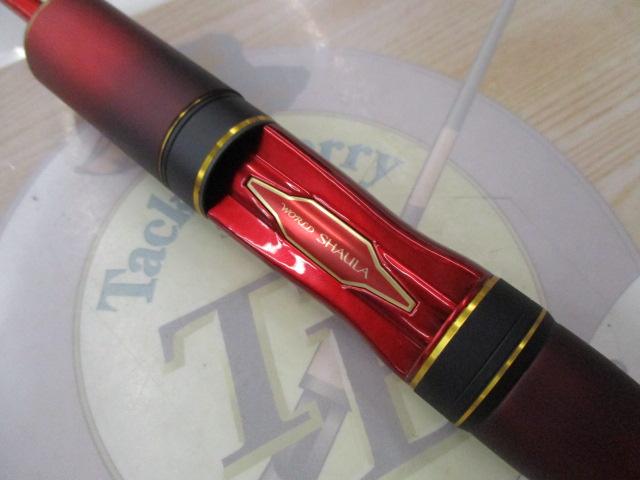 24ワールドシャウラ テクニカルエディション S62UL-F/2