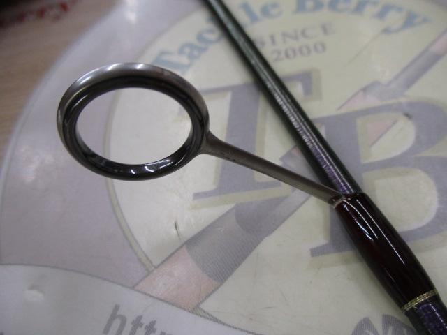 24ワールドシャウラ テクニカルエディション S62UL-F/2