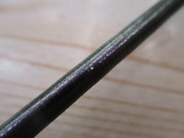 24ワールドシャウラ テクニカルエディション S62UL-F/2