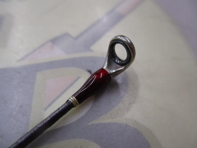 24ワールドシャウラ テクニカルエディション S62UL-F/2