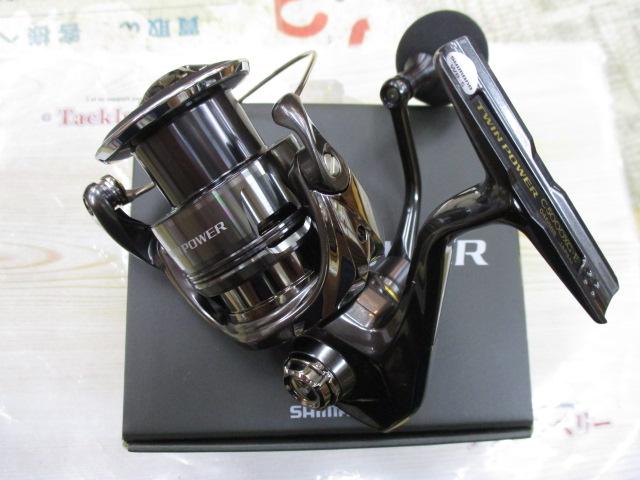 24ツインパワー C5000XG｜＠ベリーネット 日本最大新品中古釣具