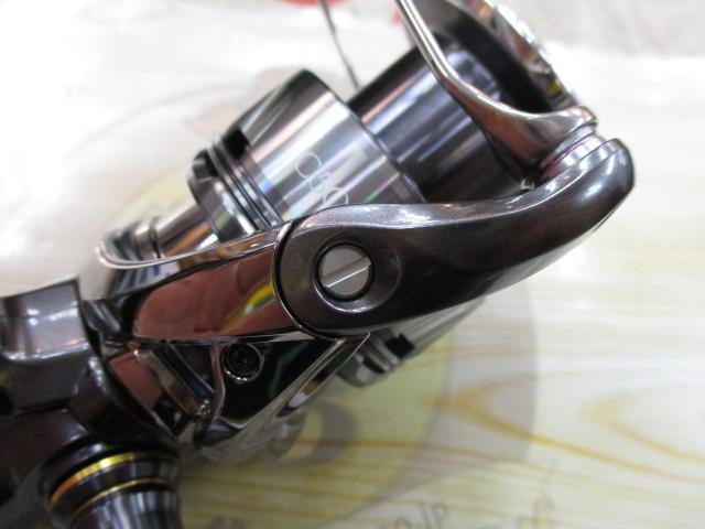 24ツインパワー C5000XG