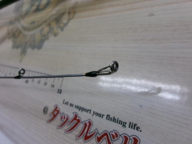 19ソアレBB S76UL-T