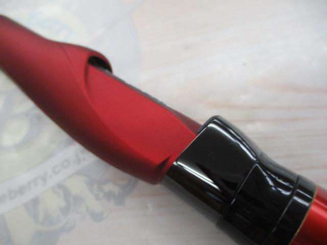 ファイアブラッドグレハイドロスコープ 1.6-530