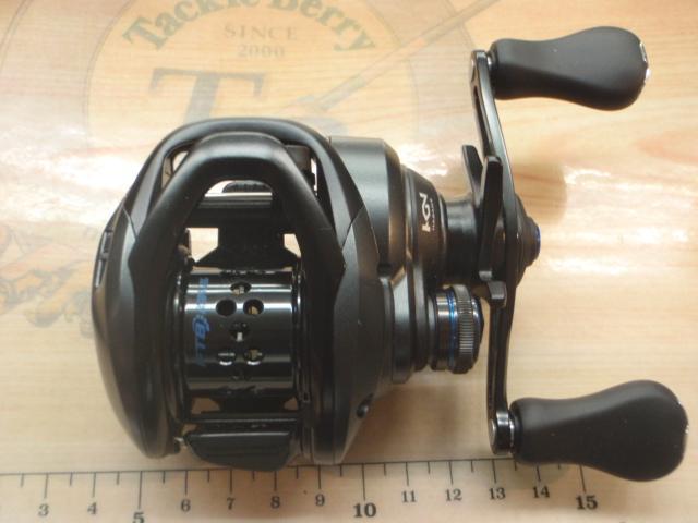 21SLX BFS XG RH｜＠ベリーネット 日本最大新品中古釣具WEBショップ