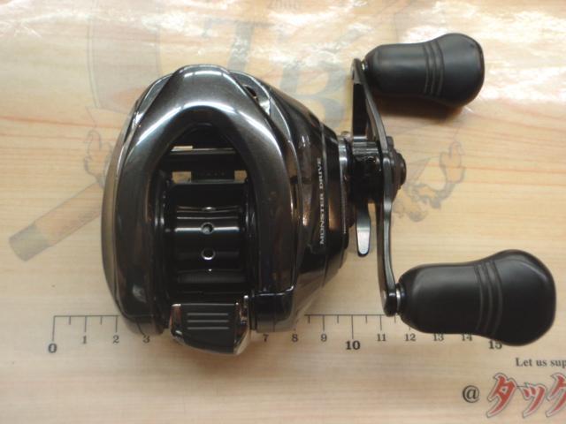 18アンタレスDC MDXG RH