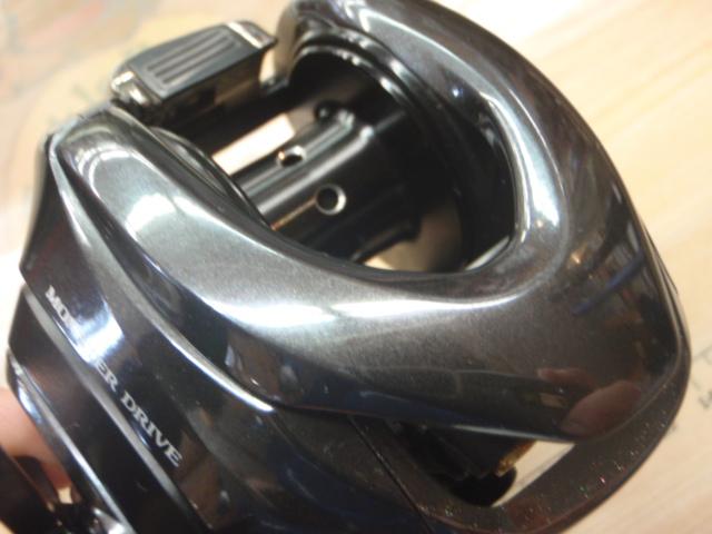 18アンタレスDC MDXG RH