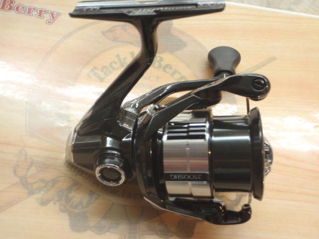 23ヴァンキッシュ 2500SHG｜＠ベリーネット 日本最大新品中古