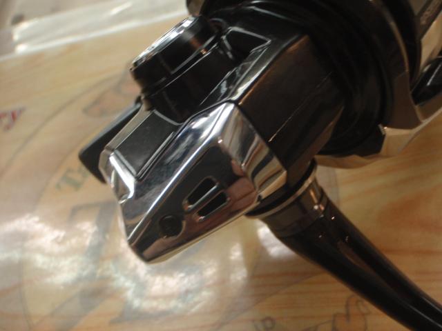 23ヴァンキッシュ 2500SHG