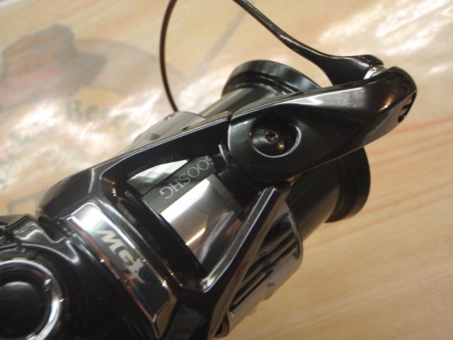 23ヴァンキッシュ 2500SHG