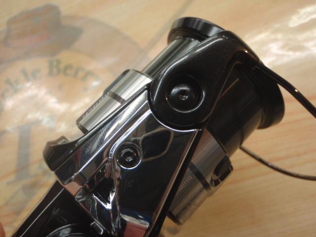 23ヴァンキッシュ 2500SHG