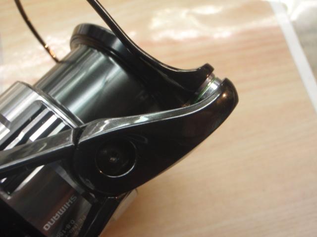 23ヴァンキッシュ 2500SHG