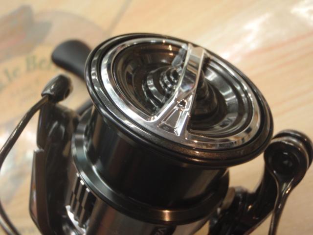 23ヴァンキッシュ 2500SHG