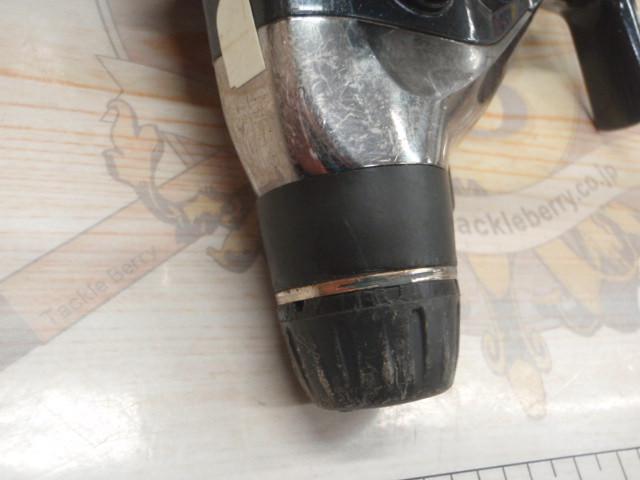 09アオリスタBB C3000