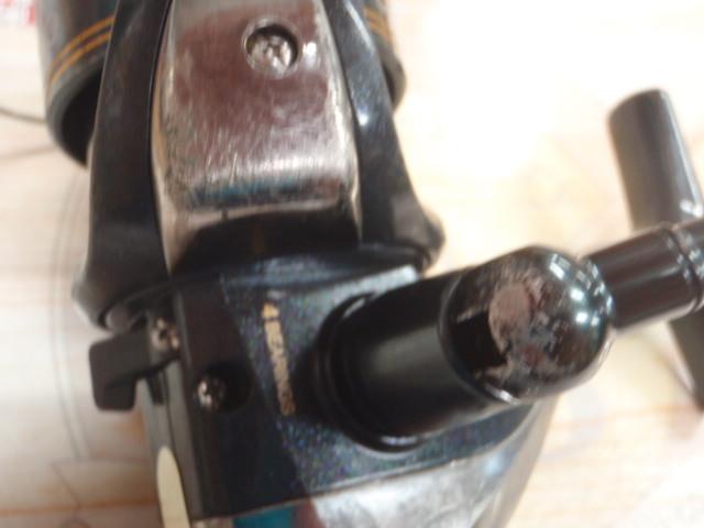 09アオリスタBB C3000