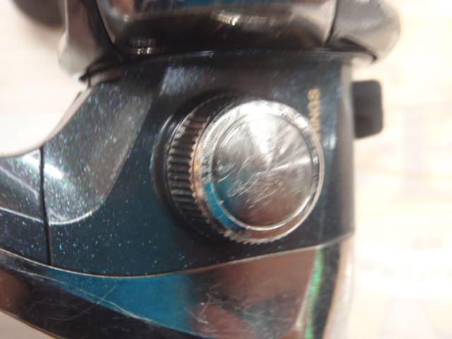 09アオリスタBB C3000