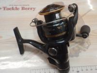 09アオリスタBB C3000