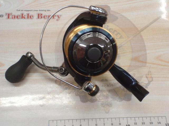 13アオリスタBB 2500