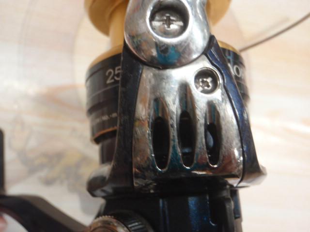 13アオリスタBB 2500