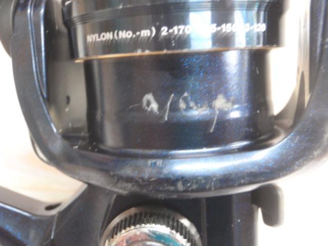 13アオリスタBB 2500