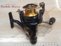 13アオリスタBB 2500