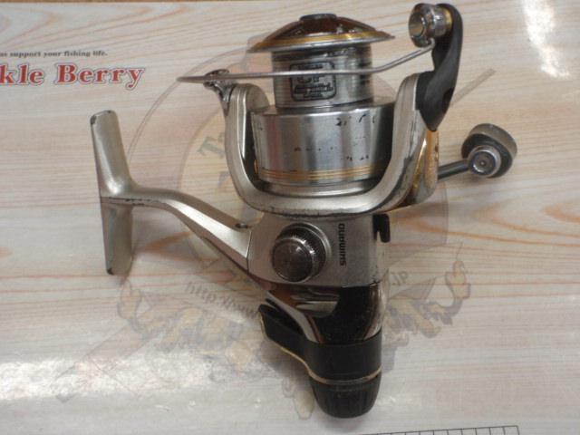 06エアノスXTLアオリ C3000