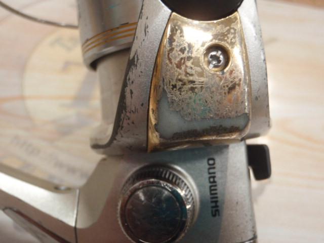 06エアノスXTLアオリ C3000