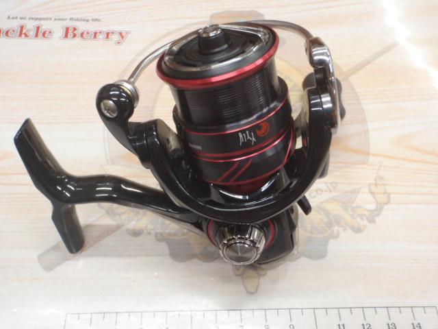 18月下美人MX LT1000S-P