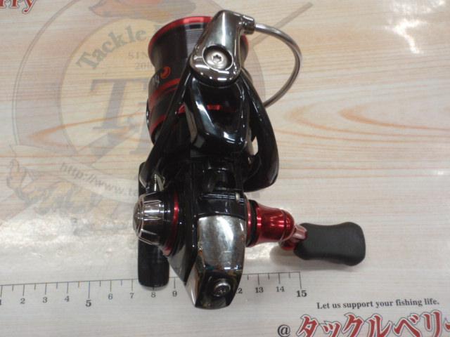 18月下美人MX LT1000S-P