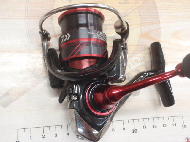 18月下美人MX LT1000S-P