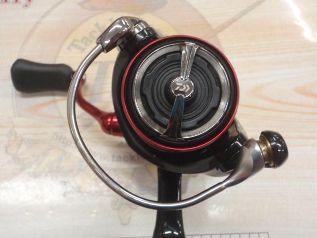 18月下美人MX LT1000S-P