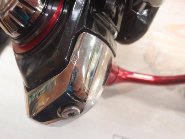 18月下美人MX LT1000S-P