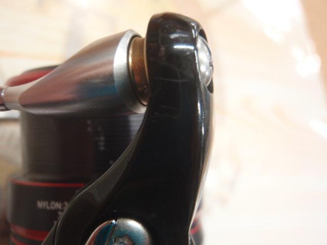 18月下美人MX LT1000S-P