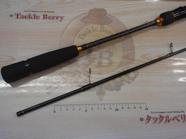 トリプルクロス TCX-S662M/NS