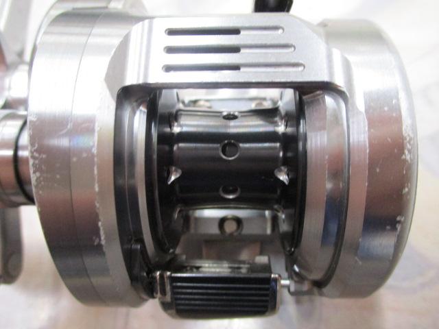 20カルカッタコンクエストDC 201HG