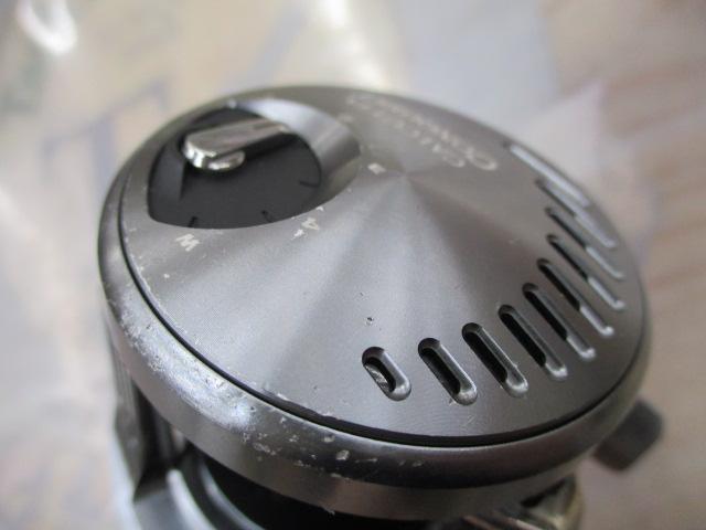 20カルカッタコンクエストDC 201HG