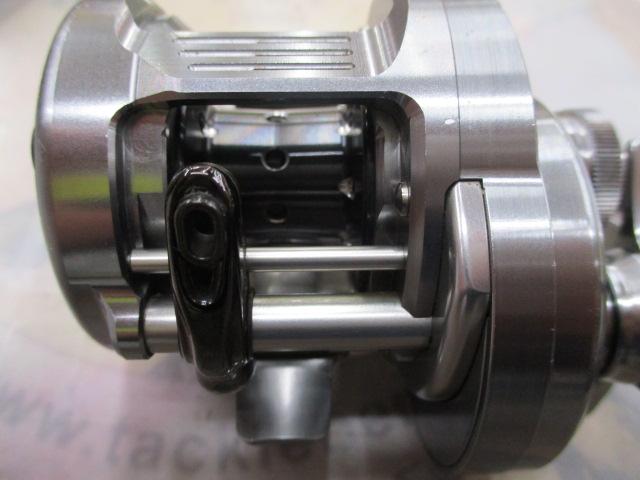 20カルカッタコンクエストDC 201HG