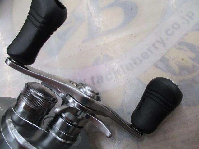 20カルカッタコンクエストDC 201HG