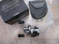 20カルカッタコンクエストDC 201HG