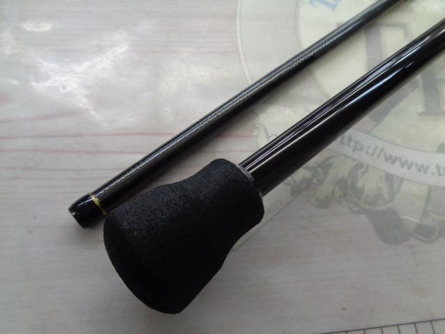 ソアレTTアジング S610L-S