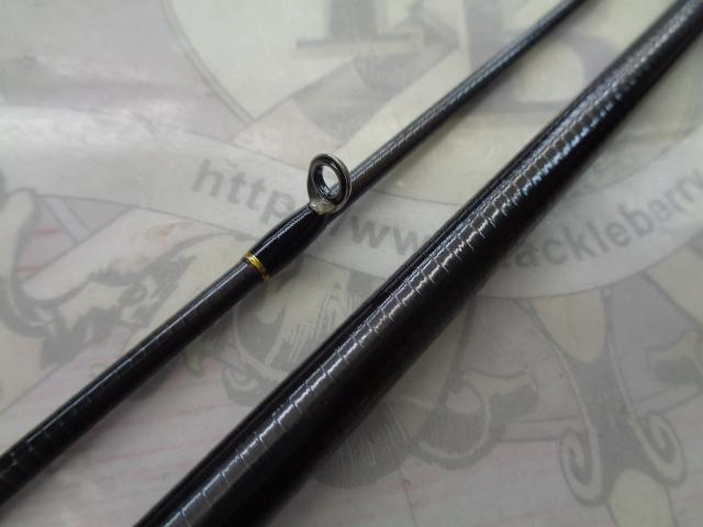 ソアレTTアジング S610L-S