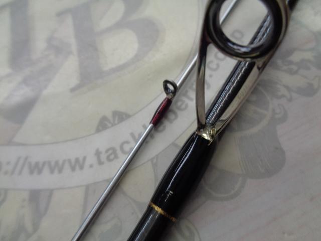 ソアレTTアジング S610L-S｜＠ベリーネット 日本最大新品中古釣具WEB