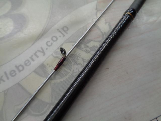 ソアレTTアジング S610L-S｜＠ベリーネット 日本最大新品中古釣具WEB